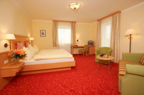 Отель Hotel Wachau  Мельк